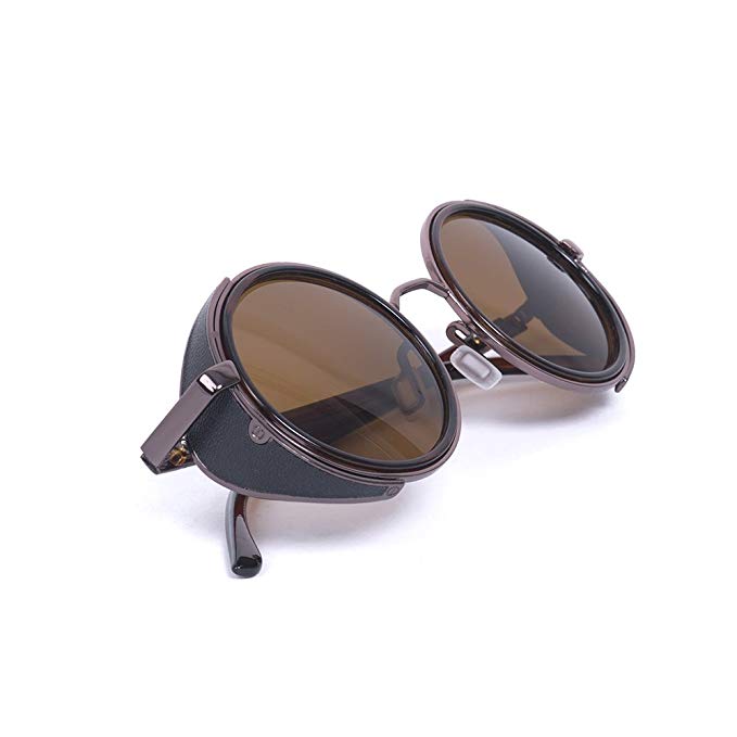 comprar gafas steampunk estilo vintage por amazon